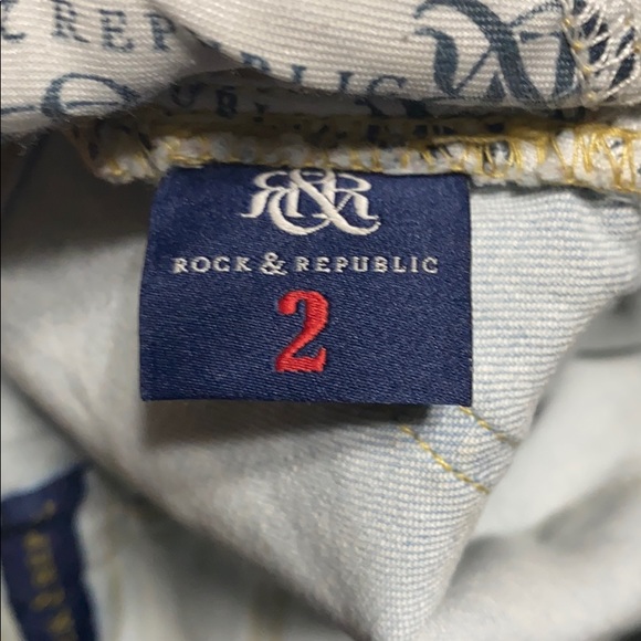 R & R Jeans - Picture 2 of 4